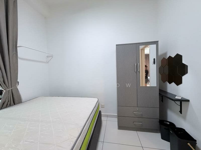 Servis Apartment untuk Dijual di D'Summit Residences - Eva Siow - PropertyGuru.com.my