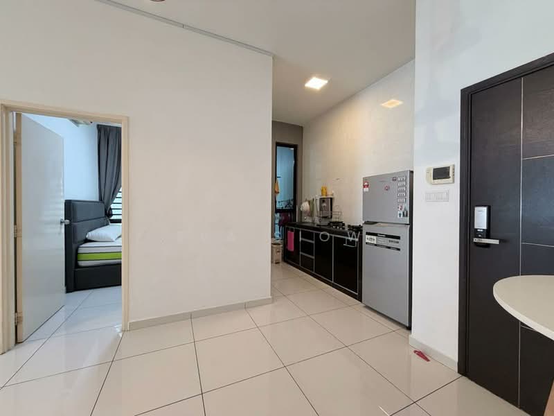Servis Apartment untuk Dijual di D'Summit Residences - Eva Siow - PropertyGuru.com.my