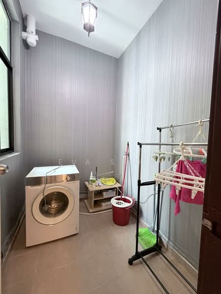 Servis Apartment untuk Dijual di D'Summit Residences - Eva Siow - PropertyGuru.com.my