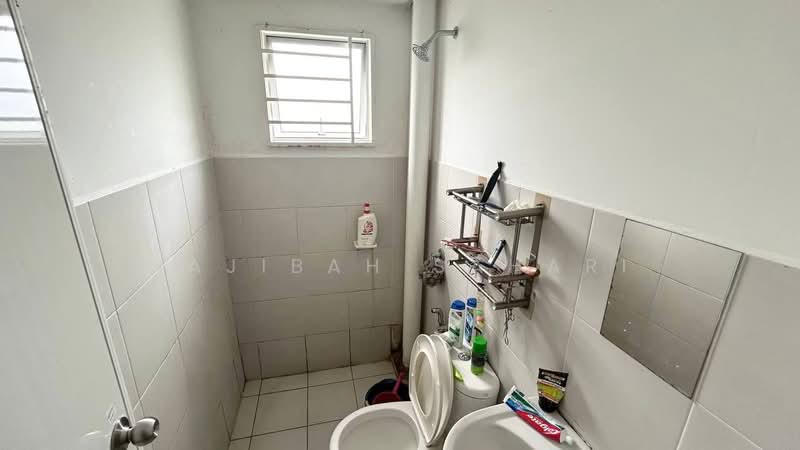 Apartment for Sale at D'Kristal - Najibah Sahari - PropertyGuru.com.my