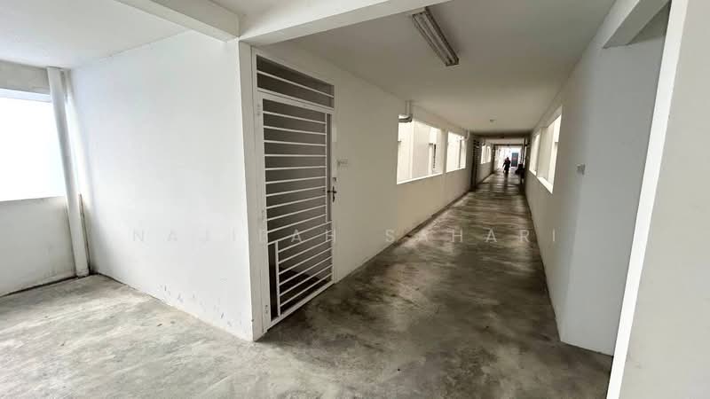 Apartment for Sale at D'Kristal - Najibah Sahari - PropertyGuru.com.my
