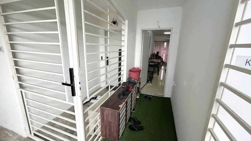 Apartment for Sale at D'Kristal - Najibah Sahari - PropertyGuru.com.my