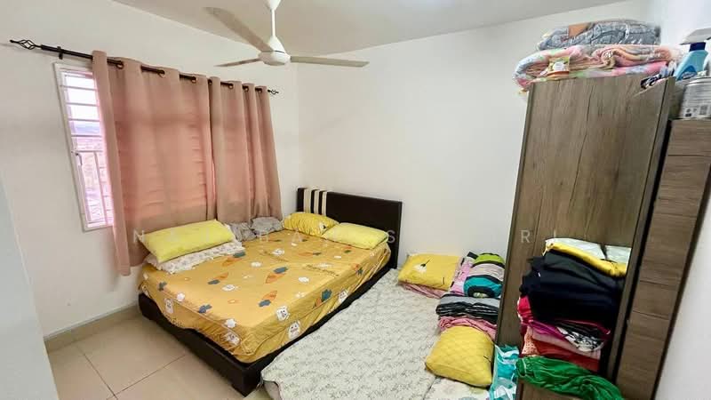 Apartment for Sale at D'Kristal - Najibah Sahari - PropertyGuru.com.my
