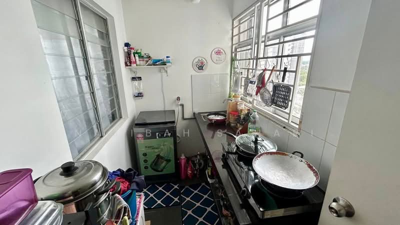 Apartment for Sale at D'Kristal - Najibah Sahari - PropertyGuru.com.my