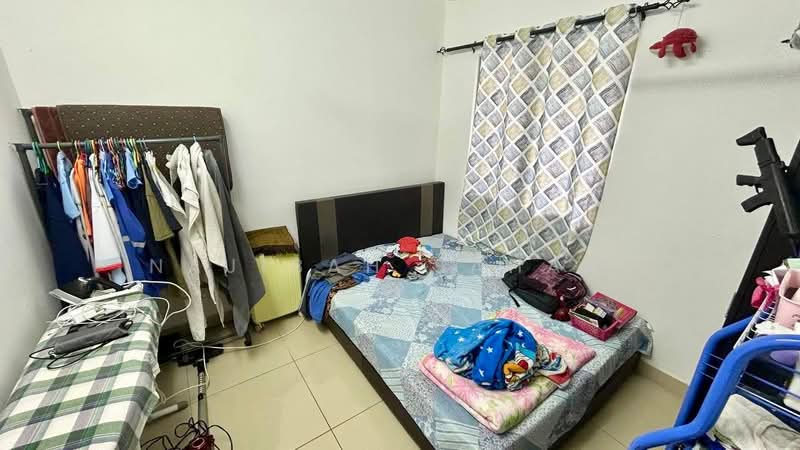Apartment for Sale at D'Kristal - Najibah Sahari - PropertyGuru.com.my