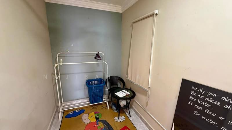 Apartment for Sale at D'Kristal - Najibah Sahari - PropertyGuru.com.my
