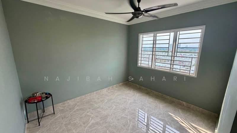Apartment for Sale at D'Kristal - Najibah Sahari - PropertyGuru.com.my