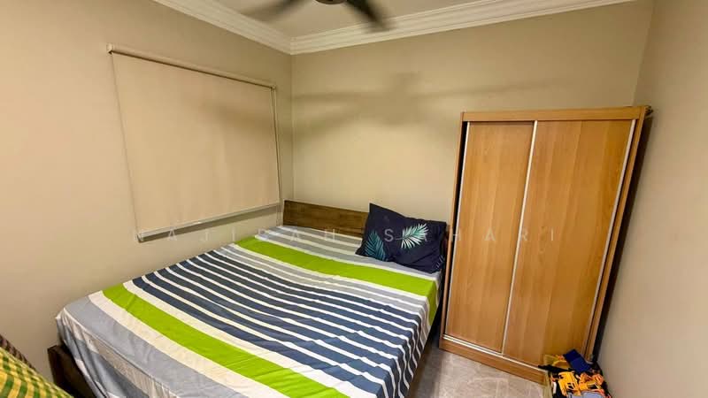 Apartment for Sale at D'Kristal - Najibah Sahari - PropertyGuru.com.my