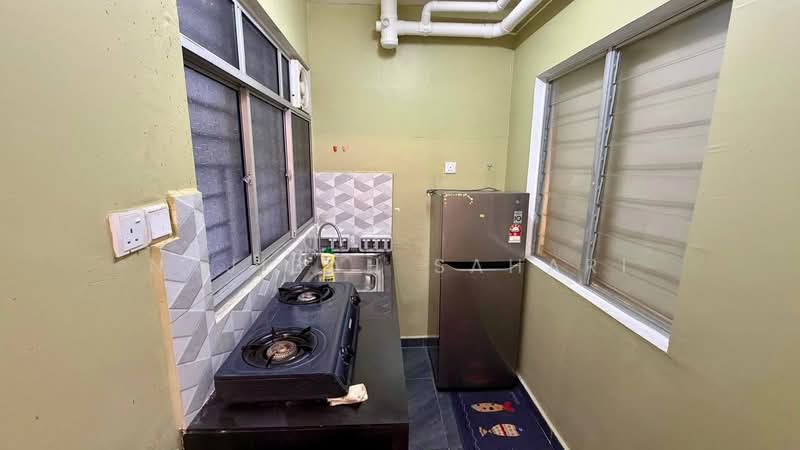 Apartment for Sale at D'Kristal - Najibah Sahari - PropertyGuru.com.my