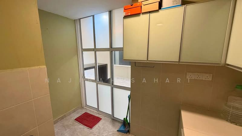 Apartment for Sale at D'Kristal - Najibah Sahari - PropertyGuru.com.my