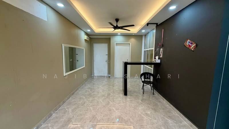 Apartment for Sale at D'Kristal - Najibah Sahari - PropertyGuru.com.my