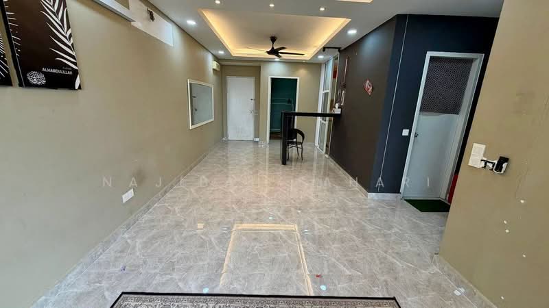 Apartment for Sale at D'Kristal - Najibah Sahari - PropertyGuru.com.my