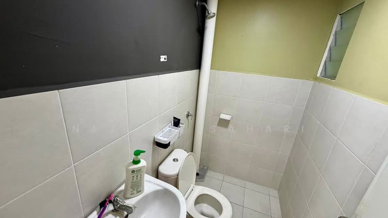 Apartment for Sale at D'Kristal - Najibah Sahari - PropertyGuru.com.my