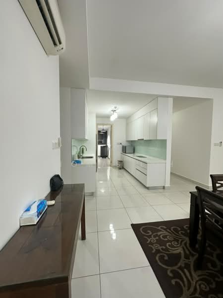 Servis Apartment untuk Disewa di Isola - Thomas Loh - Kitchen - PropertyGuru.com.my