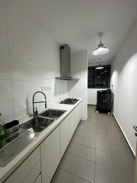 Servis Apartment untuk Disewa di Isola - Thomas Loh - Kitchen - PropertyGuru.com.my