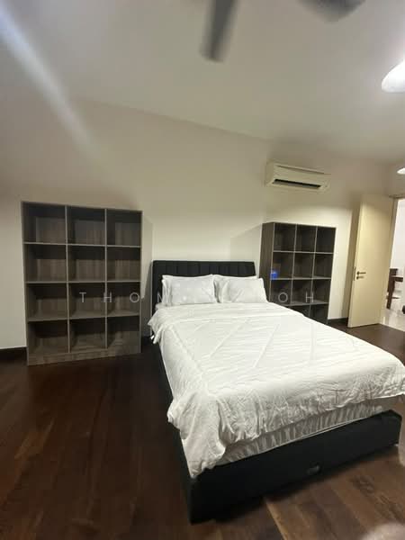 Servis Apartment untuk Disewa di Isola - Thomas Loh - Bedroom - PropertyGuru.com.my