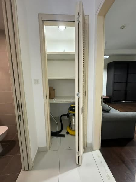 Servis Apartment untuk Disewa di Isola - Thomas Loh - Interior - PropertyGuru.com.my