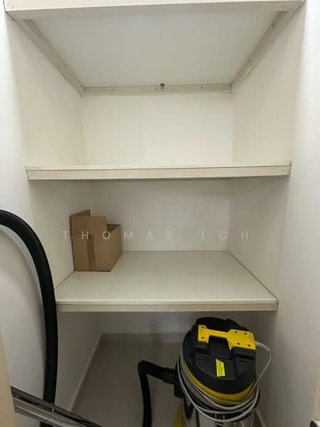 Servis Apartment untuk Disewa di Isola - Thomas Loh - Interior - PropertyGuru.com.my