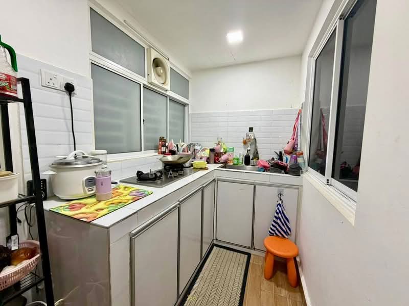 Pangsapuri untuk Dijual di D'Kristal - Najibah Sahari - PropertyGuru.com.my