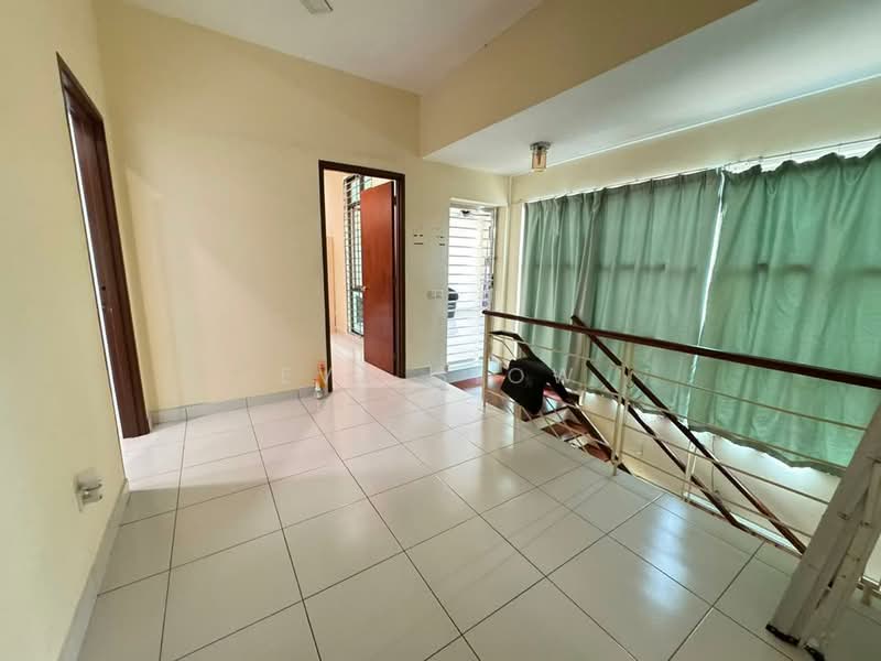Rumah Kluster untuk Dijual di Taman Sutera Utama (Skudai) - Eva Siow - PropertyGuru.com.my