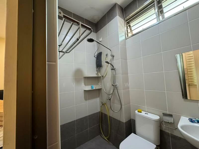 Rumah Kluster untuk Dijual di Taman Sutera Utama (Skudai) - Eva Siow - PropertyGuru.com.my