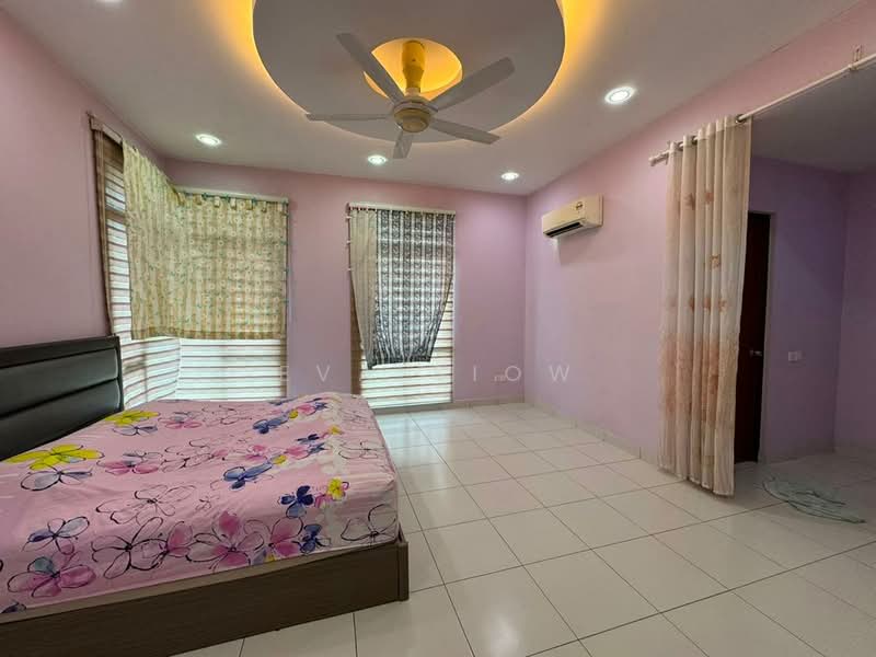 Rumah Kluster untuk Dijual di Taman Sutera Utama (Skudai) - Eva Siow - PropertyGuru.com.my