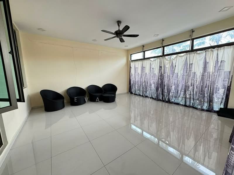 Rumah Kluster untuk Dijual di Taman Sutera Utama (Skudai) - Eva Siow - PropertyGuru.com.my