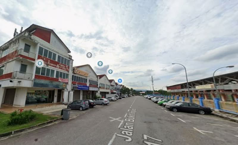 Shop for Sale in Taman Impian Emas (Skudai) - Eva Siow - PropertyGuru.com.my
