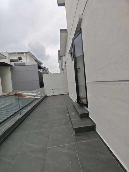 Rumah Kluster untuk Dijual di Taman Mutiara Mas (Skudai) - Eva Siow - Exterior - PropertyGuru.com.my