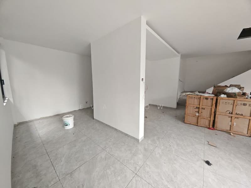 Rumah Kluster untuk Dijual di Taman Mutiara Mas (Skudai) - Eva Siow - PropertyGuru.com.my