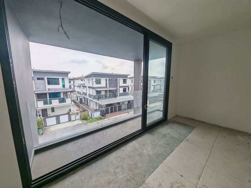 Rumah Kluster untuk Dijual di Taman Mutiara Mas (Skudai) - Eva Siow - PropertyGuru.com.my