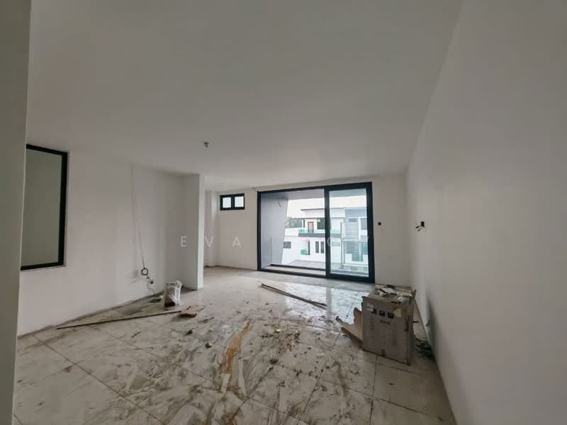 Rumah Kluster untuk Dijual di Taman Mutiara Mas (Skudai) - Eva Siow - PropertyGuru.com.my