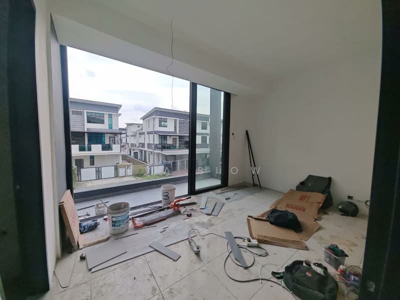 Rumah Kluster untuk Dijual di Taman Mutiara Mas (Skudai) - Eva Siow - PropertyGuru.com.my