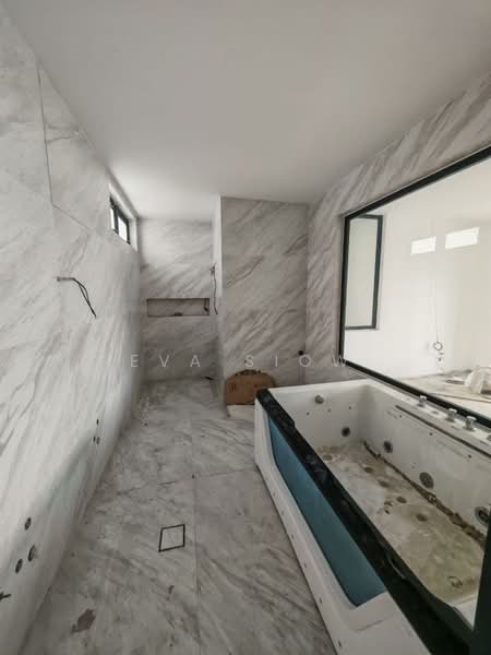 Rumah Kluster untuk Dijual di Taman Mutiara Mas (Skudai) - Eva Siow - PropertyGuru.com.my
