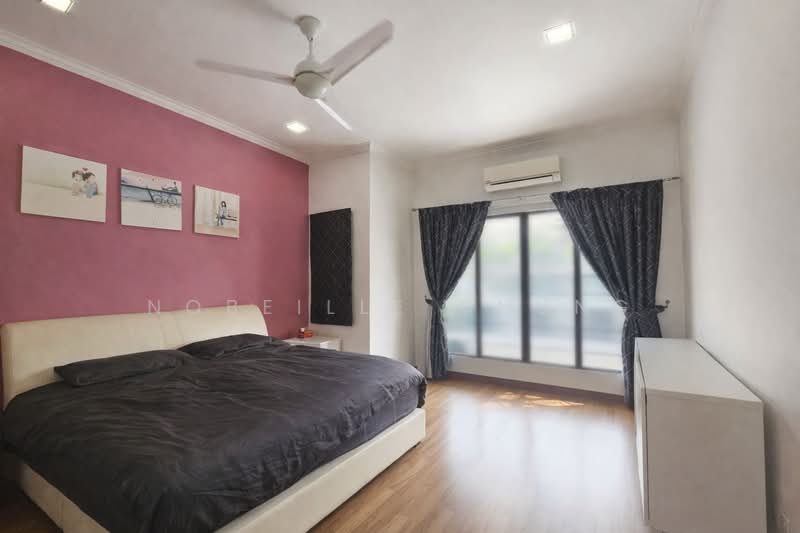 2-storey Terraced House for Sale in Putra Heights (Subang Jaya) - Nobeille Chung - Bedroom - PropertyGuru.com.my