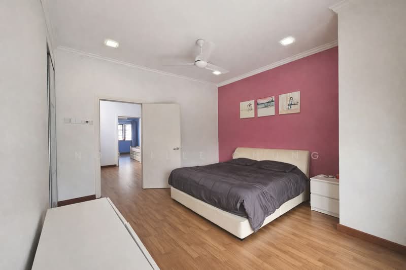 2-storey Terraced House for Sale in Putra Heights (Subang Jaya) - Nobeille Chung - Bedroom - PropertyGuru.com.my