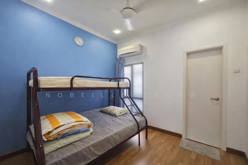 2-storey Terraced House for Sale in Putra Heights (Subang Jaya) - Nobeille Chung - Bedroom - PropertyGuru.com.my