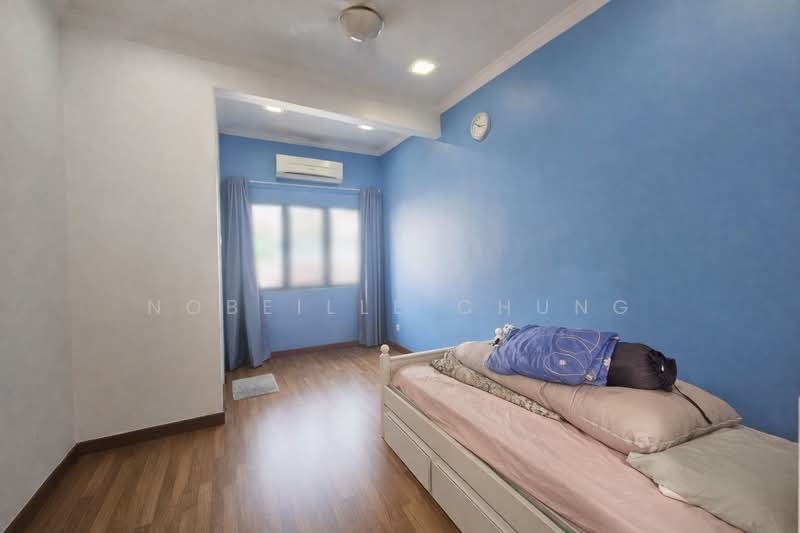 2-storey Terraced House for Sale in Putra Heights (Subang Jaya) - Nobeille Chung - Bedroom - PropertyGuru.com.my