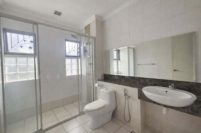 2-storey Terraced House for Sale in Putra Heights (Subang Jaya) - Nobeille Chung - Bathroom - PropertyGuru.com.my