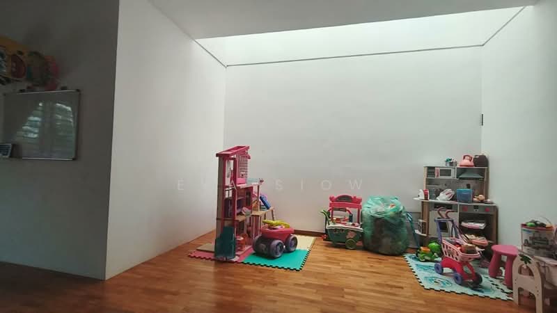 Rumah Teres 2.5 Tingkat untuk Dijual di Taman Sutera Utama (Skudai) - Eva Siow - Interior - PropertyGuru.com.my