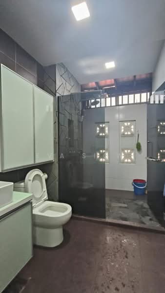 Rumah Teres 2.5 Tingkat untuk Dijual di Taman Sutera Utama (Skudai) - Eva Siow - PropertyGuru.com.my