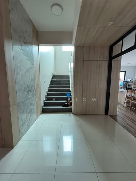 Rumah Kluster untuk Dijual di Taman Sutera Utama (Skudai) - Eva Siow - Entrance - PropertyGuru.com.my