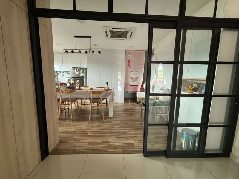 Rumah Kluster untuk Dijual di Taman Sutera Utama (Skudai) - Eva Siow - PropertyGuru.com.my