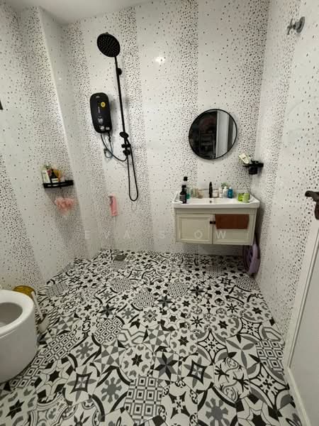 Rumah Kluster untuk Dijual di Taman Sutera Utama (Skudai) - Eva Siow - PropertyGuru.com.my