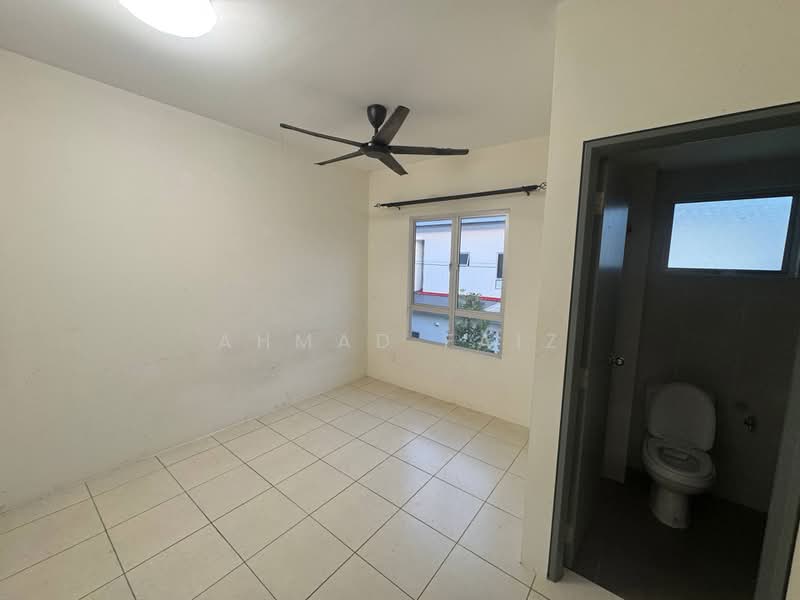 1-storey Terraced House for Rent in Dengkil (Selangor) - Ahmad Faiz - Interior - PropertyGuru.com.my