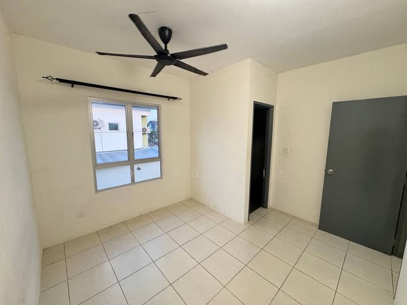1-storey Terraced House for Rent in Dengkil (Selangor) - Ahmad Faiz - Interior - PropertyGuru.com.my