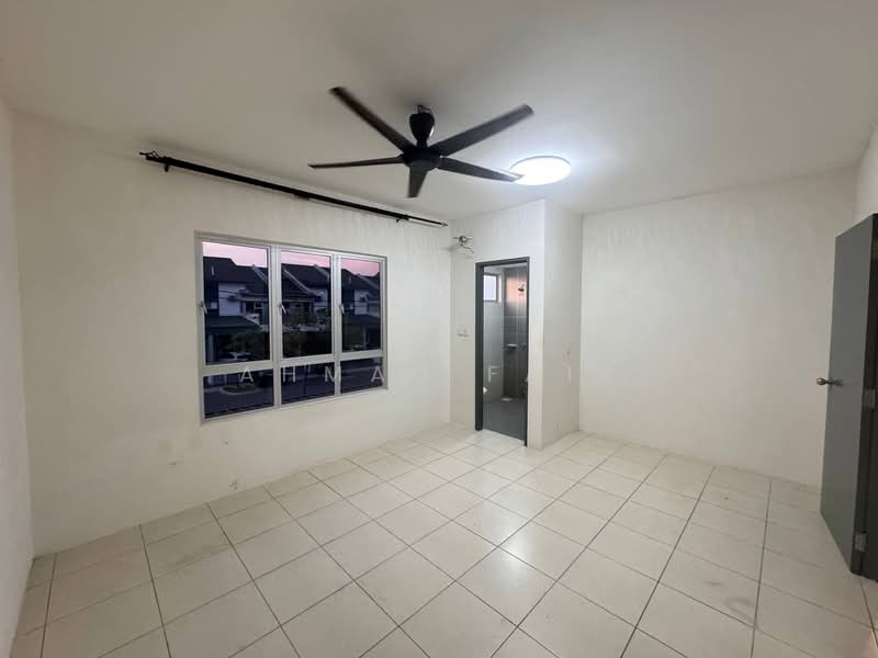 1-storey Terraced House for Rent in Dengkil (Selangor) - Ahmad Faiz - Interior - PropertyGuru.com.my