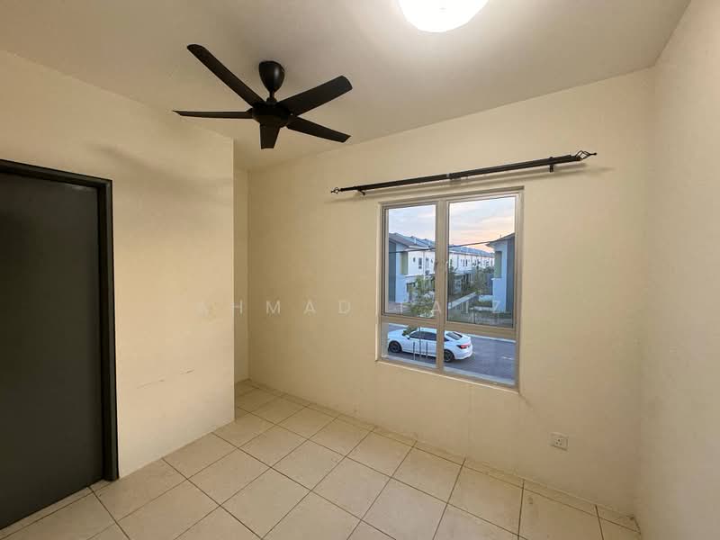 1-storey Terraced House for Rent in Dengkil (Selangor) - Ahmad Faiz - Interior - PropertyGuru.com.my