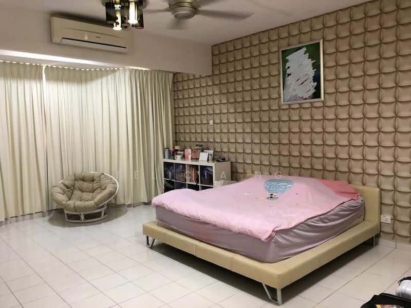 Rumah Teres untuk Dijual di Puchong (Selangor) - Felicia Ng - Bedroom - PropertyGuru.com.my
