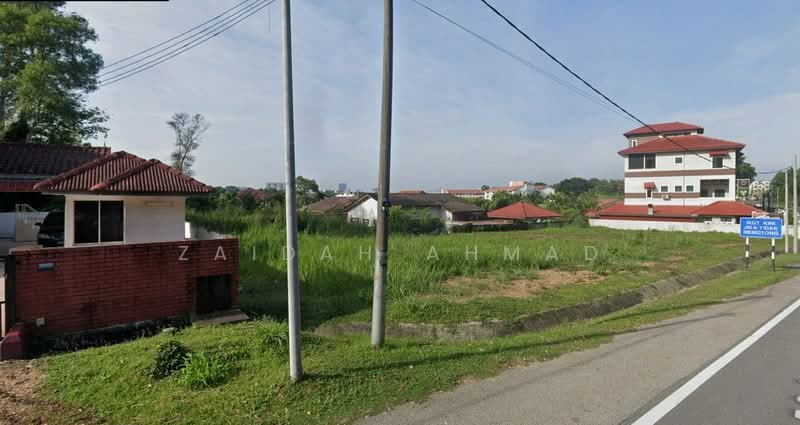 Commercial Land for Rent in Ayer Keroh (Melaka) - Zaidah Ahmad - Exterior - PropertyGuru.com.my